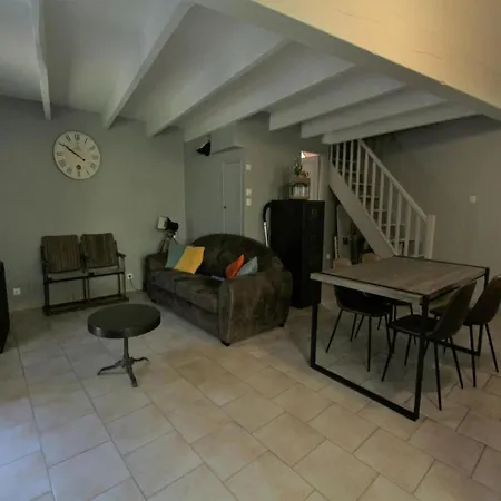 Vakantiehuis Authentic With Charm