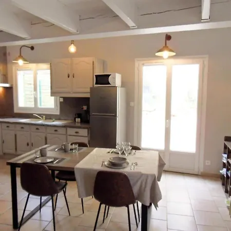 Authentic With Charm Vakantiehuis *