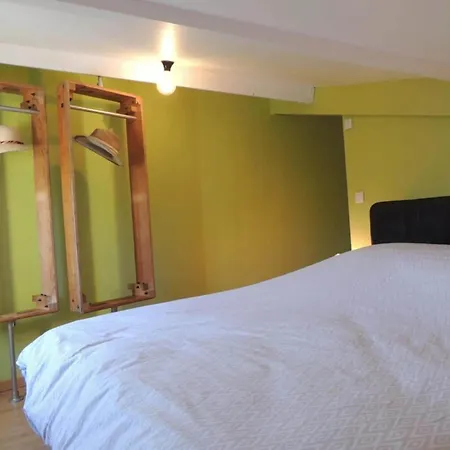 Authentic With Charm Marcoux (Alpes-de-Haute-Provence)