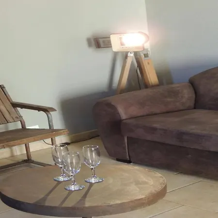 Authentic With Charm Vakantiehuis *