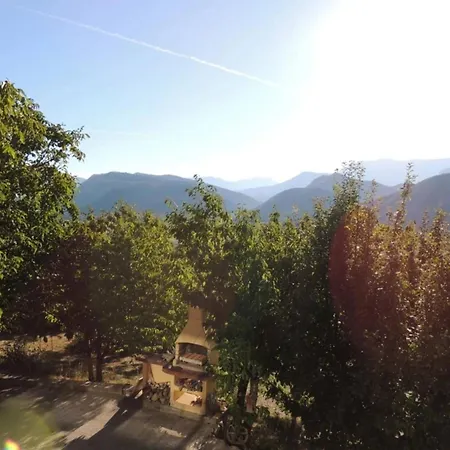 Authentic With Charm * Marcoux (Alpes-de-Haute-Provence)